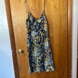 Girls summer dress